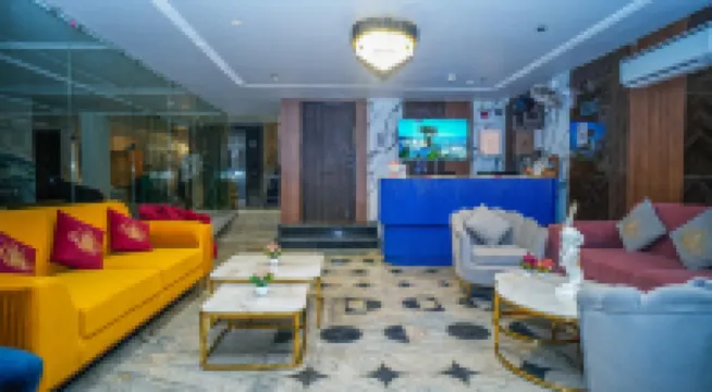 Hotel Lords Valley Rishikesh