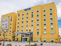 City Express by Marriott Salamanca Các khách sạn ở 