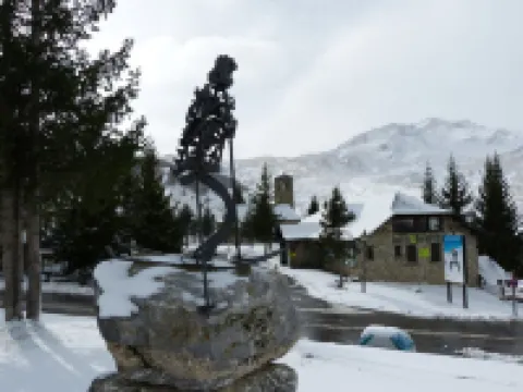 Fun Aragon Hills Hotel & Spa Hotels in Formigal
