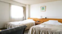 Hotel New Esashi Hotels in Ōshū