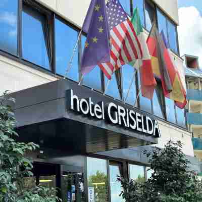 Hotel Griselda Hotel Exterior