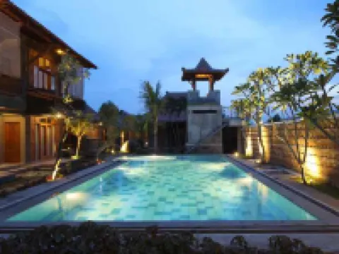 Pelemsewu Cottage Syariah Hotels in Sewon