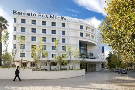 Barceló Fès Medina