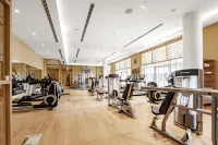 Holiday Inn Baku Hotels in Baku