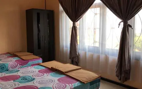 Parama Guest House Hotels in Bumiaji