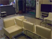Hotel Wing International Kashima فنادق في كاميسو