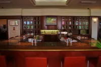 Hotel New Yokosuka - Bares