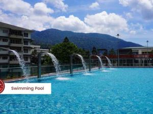 GEO38 Prime Suites Genting Highlands