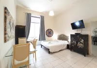 Viva Riviera Central 1 Bedroom Residence Marina Croisette