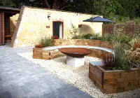 Barton Hall Hotel & Spa -  case vacanza in affitto
