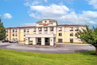 SpringHill Suites Hershey Near the Park - Airport Shuttle