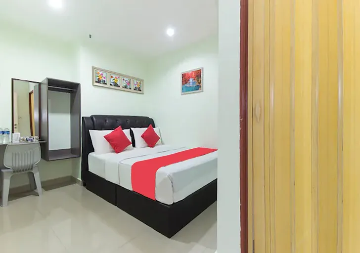 KL Empire Hotel