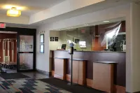 Hampton Inn Lacrosse/Onalaska Hôtels à : Onalaska