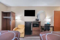 Super 8 by Wyndham Joliet - 2-Star