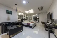 Dangjin Sky Motel Hotels in Dangjin-Si