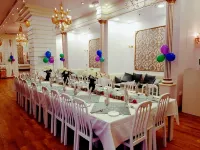 Al Dyafa Hotel Suites - petit déjeuner