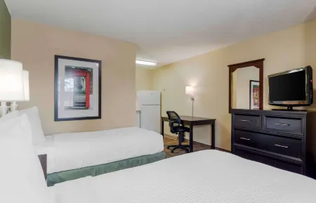 Extended Stay America Select Suites - Chattanooga - Airport