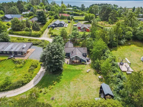 "Etel" - 600m from the Sea