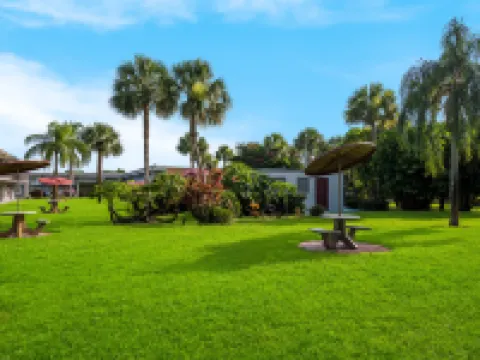 Red Roof Inn Vero Beach - I-95 Hotels in Indian River County
