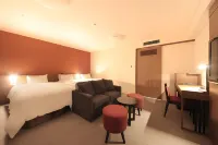 Richmond Hotel Kagoshima Kinseicho Hotels near Tenmonkan