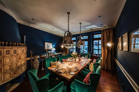 Thehotel at Lippischer Hof