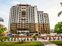 Crocs Resort & Casino Hotels in Jaco