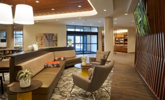 SpringHill Suites Winter Park