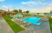 City Express by Marriott la Paz - Pools