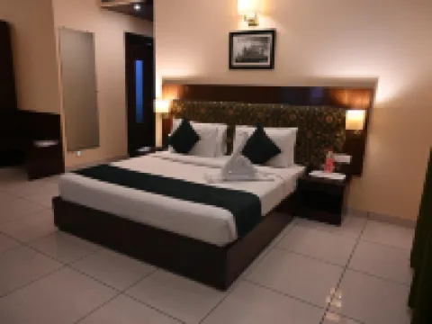 Deventure Hotel, Karnal Hotels in Karnal