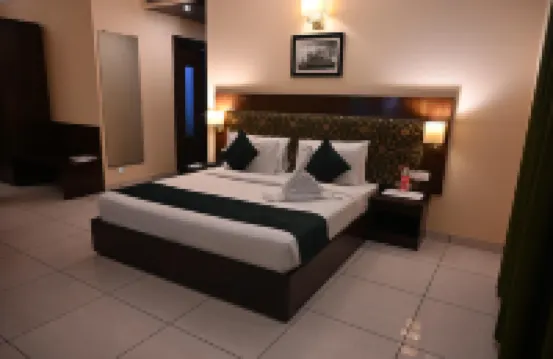 Deventure Hotel, Karnal Hotels in 