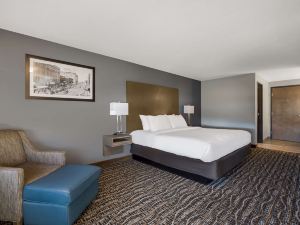 Hotel 28 Boise Airport, Ascend Hotel Collection