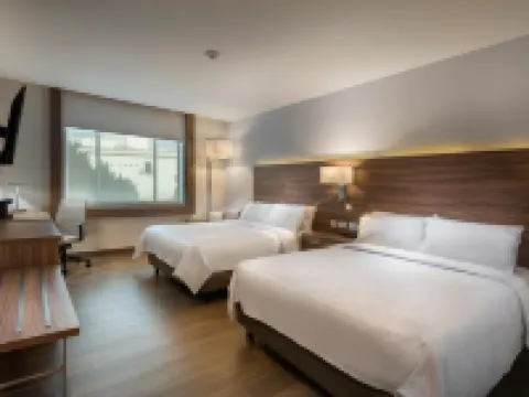 Holiday Inn Express PUEBLA by IHG Hotels in Puebla