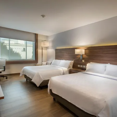 Holiday Inn Express PUEBLA by IHG