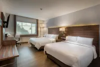 Holiday Inn Express Puebla Hotel in zona Puente de Bubas