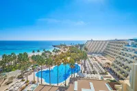 Hipotels Mediterraneo Hotel - Adults Only - Meerblick
