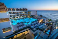 Akasha Beach Hotel & Spa Hotels in 