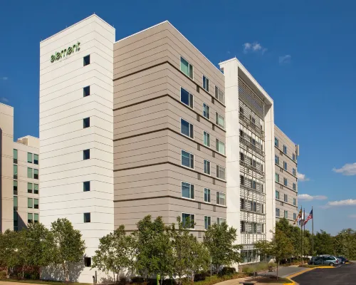 Element Arundel Mills BWI Airport Hotels in Hanover
