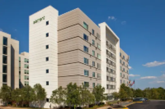 Element Arundel Mills BWI Airport Hoteles en Hanover