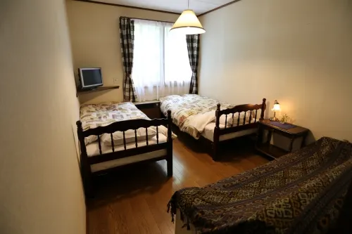 Pension Cosmos Hotels in Katashina