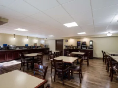 Best Western Bemidji Hotels in Bemidji