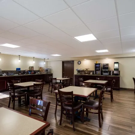 Best Western Bemidji