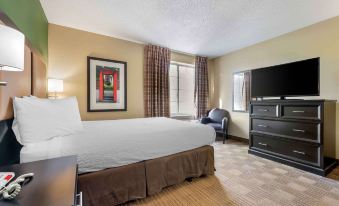 Extended Stay America Suites - Minneapolis - Eden Prairie - Technology Drive