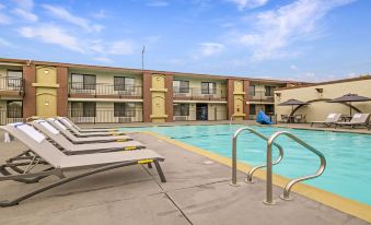 Best Western Roseville Inn