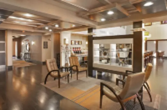 Hampton Inn & Suites Richmond/Glenside Hotels in Dumbarton