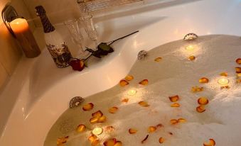 Le'Ciara Luxury Guest House