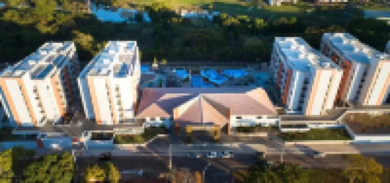 Alta Vista Thermas Resort โรงแรมใน