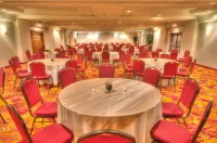 Mcm Elegante Suites Abilene