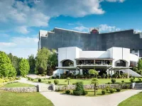 Mak Albania Hotel