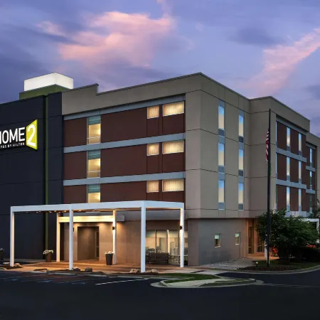 Home2 Suites by Hilton Lexington University / Medical Center