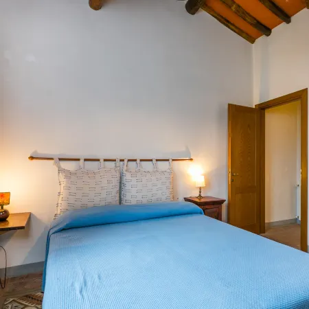 Podere Sondino / Apt. le Stalle